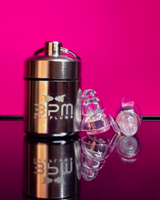 Cargar imagen en el visor de la galería, Protectores Auditivos BPM ULTRA 25db SNR