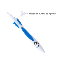 Cargar imagen en el visor de la galería, Removedor de cera BPM