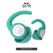 Cargar imagen en el visor de la galería, BPM MAX - Protectores de oído para dormir y natación
