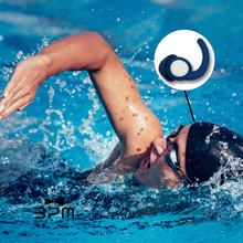 Cargar imagen en el visor de la galería, BPM MAX - Protectores de oído para dormir y natación
