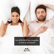 Cargar imagen en el visor de la galería, BPM MAX - Protectores de oído para dormir y natación
